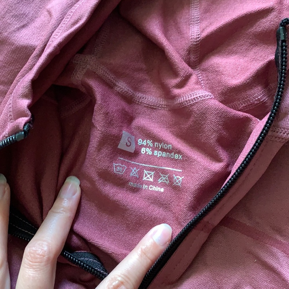 Sports Jacket (Size S) - Picture 3 of 3